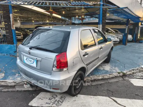PALIO 1.0 MPI Fire Economy 8V