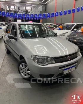 SIENA 1.0 MPI Fire ELX 8V