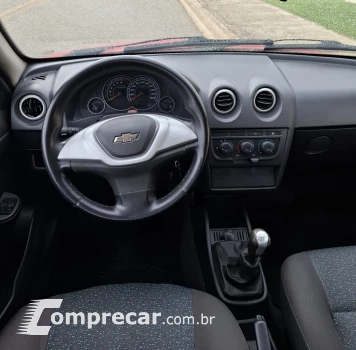 CELTA 1.0 MPFI LT 8V