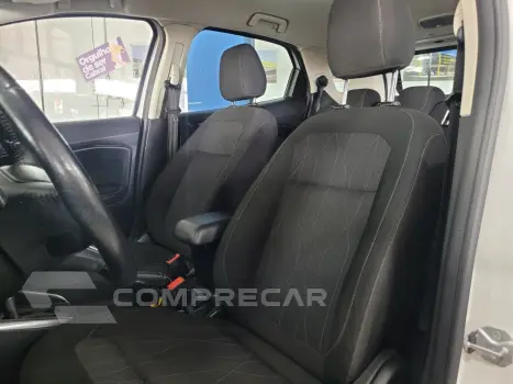 EcoSport SE 1.5 12V Flex 5p Aut.