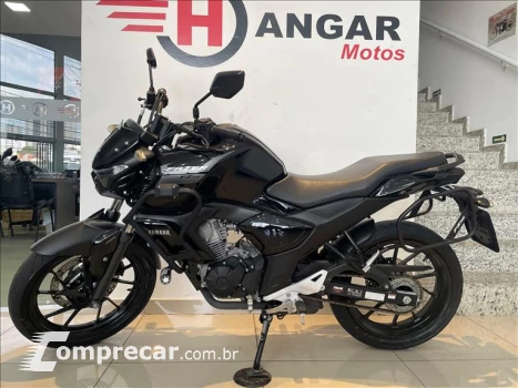 FZ15 FAZER ABS