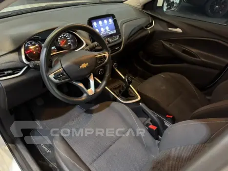 ONIX - 1.0 LT MANUAL