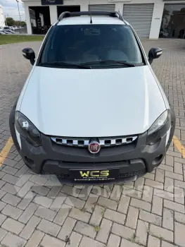 Strada Adventure CD 1.8