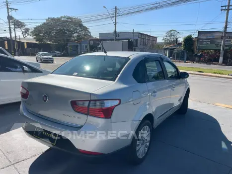 GRAND SIENA 1.6 MPI Essence 16V