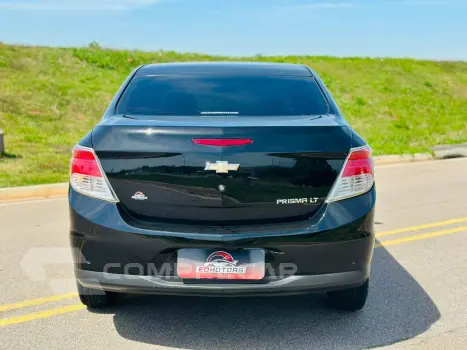 PRISMA 1.0 MPFI LT 8V