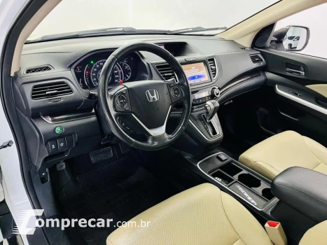 CR-V EXL FLEX4WD