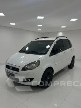 IDEA 1.4 MPI Attractive 8V