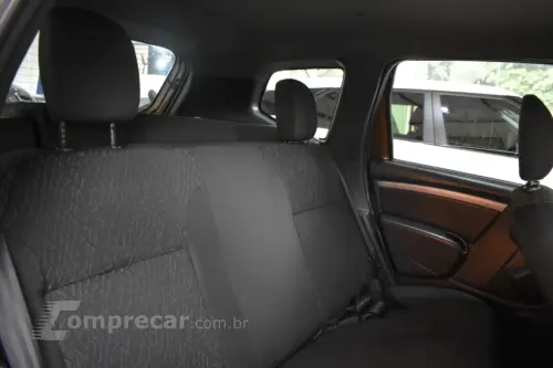 DUSTER 1.6 16V SCE Dynamique