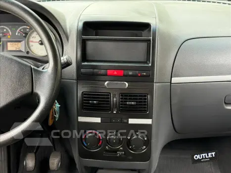 IDEA 1.4 MPI ELX 8V FLEX 4P MANUAL