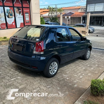 PALIO 1.0 MPI Fire Economy 8V