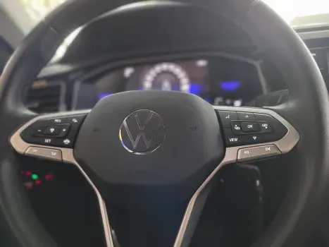 Nivus Comfortline 1.0 200 TSI Flex Aut.