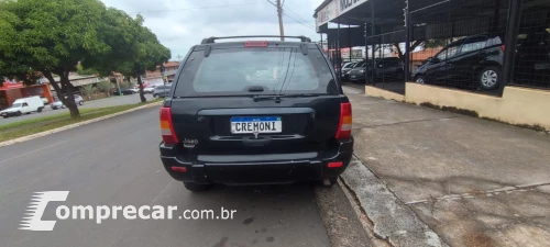 GRAND CHEROKEE 3.6 Laredo 4X4 V6 24V