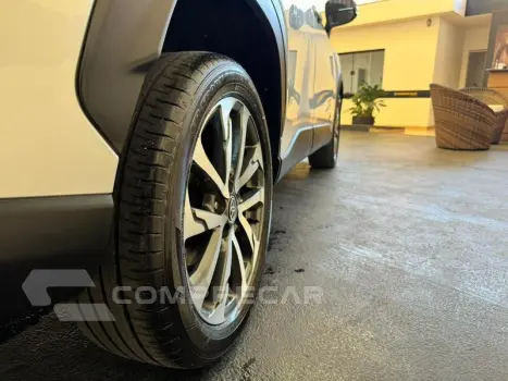 COROLLA CROSS XRE 2.0 16V FLEX AUT
