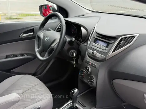 HB20X Style 1.6 Flex 16v Mec.