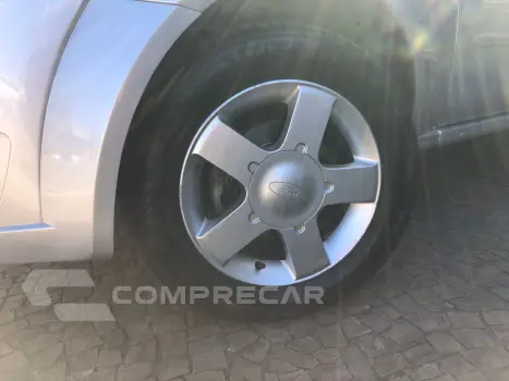 Ka 1.6 Mpi 8V Flex 2P Manual