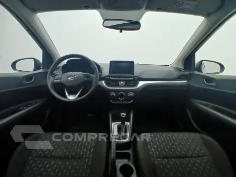 HB20 1.0 TGDI FLEX COMFORT PLUS AUTOMÁTICO