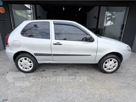 PALIO 1.0 MPI ELX 8V FLEX 2P MANUAL
