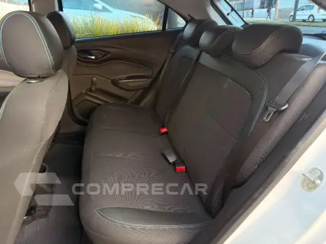 ONIX HATCH LT 1.4 8V FlexPower 5p Mec.