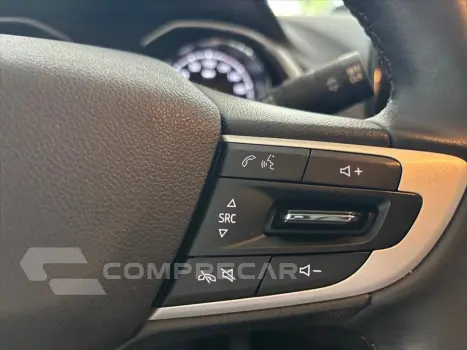 ONIX 1.0 TURBO FLEX LTZ AUTOMÁTICO