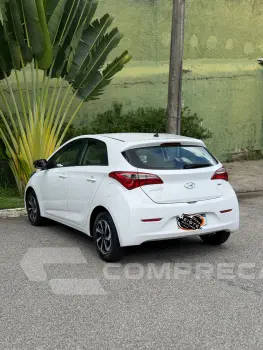 HB20 1.0 12V Comfort