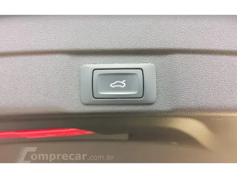 A5 2.0 TFSI GASOLINA PERFORMANCE S EDITION QUATTRO S TRONIC