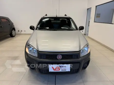 STRADA 1.4 MPI WORKING CS 8V FLEX 2P MANUAL