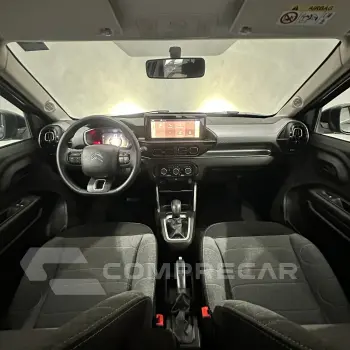 AIRCROSS F. Pack 1.0 Flex TB 200 Aut.