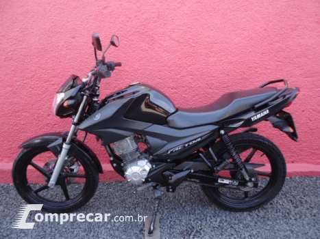 YBR 125 FACTOR ED