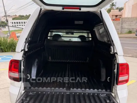 SAVEIRO 1.6 MSI TRENDLINE CS 8V FLEX 2P MANUAL
