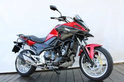 HONDA NC 750X ABS