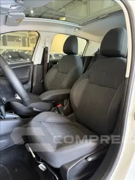 208 1.6 GRIFFE 16V FLEX 4P AUTOMÁTICO