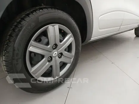 KWID 1.0 12V SCE FLEX ZEN MANUAL