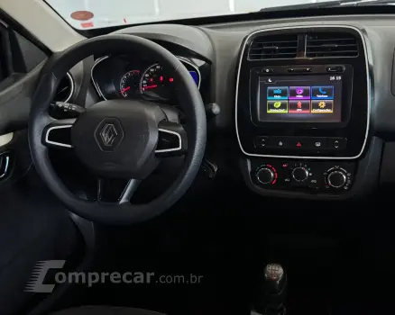 KWID Intense 1.0 Flex 12V 5p Mec.