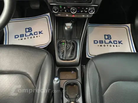 Toro Volcano 1.3 T270 4x2 Flex Aut.