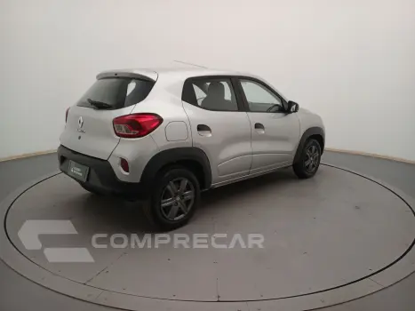 KWID 1.0 12V SCE FLEX ZEN MANUAL