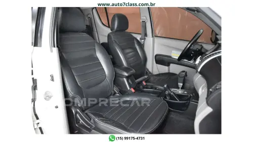 L200 TRITON - 3.5 HPE 4X4 CD V6 24V 4P AUTOMÁTICO