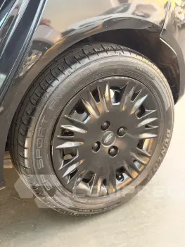 FIESTA 1.5 S Hatch 16V