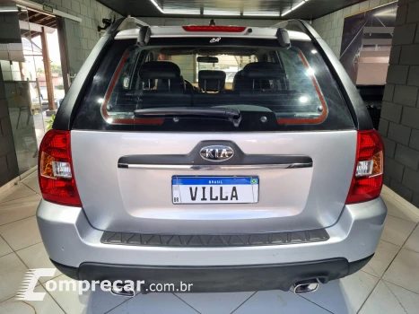 SPORTAGE 2.0 EX 4X2 16V