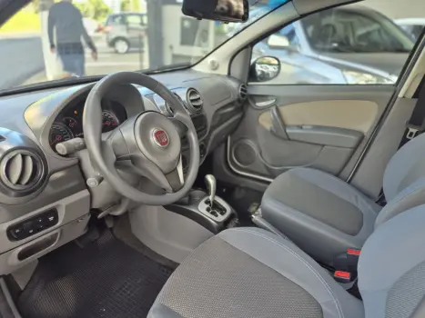 Palio ESSENCE Dualogic 1.6 Flex 16V 5p