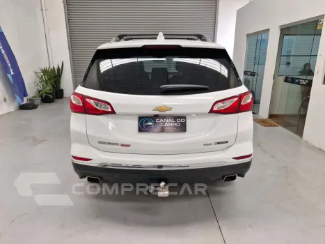 EQUINOX 2.0 16V Turbo Premier AWD