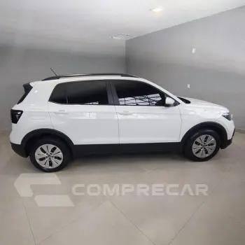 T CROSS SENSE TSI AD