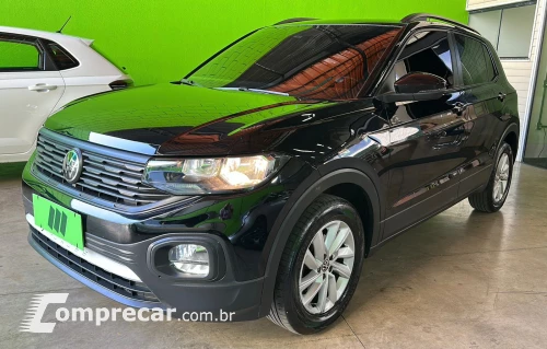 T-CROSS 1.0 200 TSI