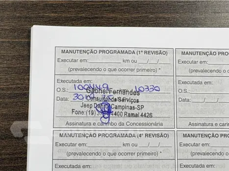 COMMANDER 1.3 T270 TURBO FLEX OVERLAND AT6