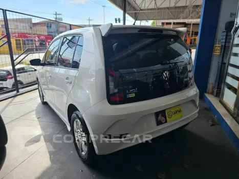 up! move 1.0 TSI Total Flex 12V 5p