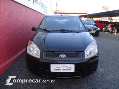 FIESTA 1.0 MPI 8V