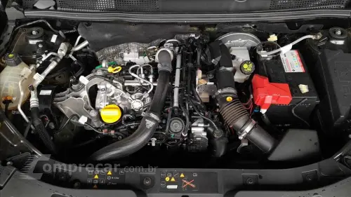 KARDIAN 1.0 TCE FLEX EVOLUTION EDC