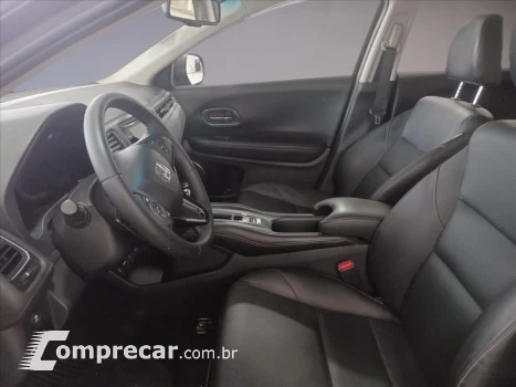 HR-V 1.8 16V FLEX TOURING 4P AUTOMÁTICO