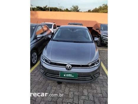 POLO 1.0 170 TSI HIGHLINE AUTOMÁTICO
