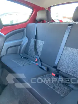 KA 1.0 I 8V
