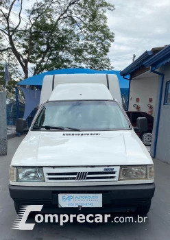 FIORINO 1.3 Furgão 8V